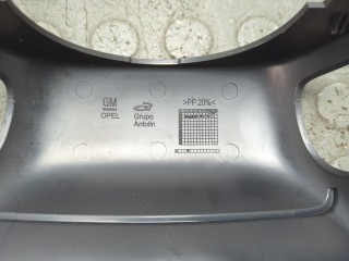 Кожух рулевой колонки, ориг. номер 30099814, Buick Regal 2017-2021