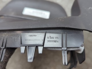 Кожух рулевой колонки, ориг. номер 30099814, Buick Regal 2017-2021