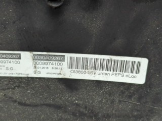 Кожух рулевой колонки, ориг. номер 551186240, Buick Regal 2017-2021