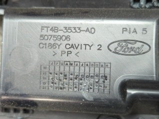 Кожух рулевой колонки, ориг. номер 5075901, Ford Edge 2018-2023