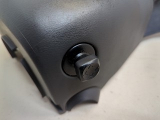 Кожух рулевой колонки, ориг. номер 484703JA0A, Infiniti QX60 2013-2016