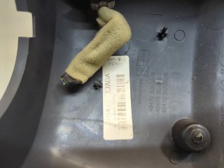 Кожух рулевой колонки, ориг. номер 484703JA0A, Infiniti QX60 2013-2016