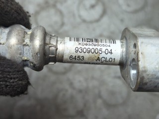 Трубка кондиционера, ориг. номер 9309005, BMW 5 G30, G31 2016-2020