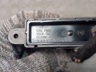 Проекция на лобовое стекло, ориг. номер 84856592, Buick Envista 2022-2026