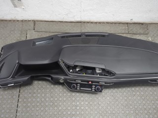 Проекция на лобовое стекло, ориг. номер 94310L0000, Hyundai Sonata 8 DN8 2019-2023