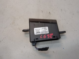 Проекция на лобовое стекло, ориг. номер 84856592, Buick Encore GX 2023-2026