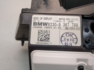 Проекция на лобовое стекло, ориг. номер 62309367799, 9367799, BMW 7 G11, G12 2015-2019