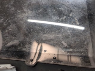 Проекция на лобовое стекло, ориг. номер TK5655HU0, Mazda CX-9 2016-2021