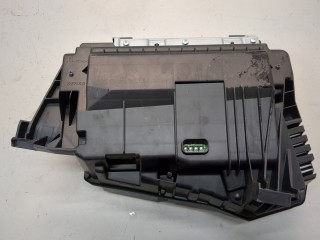 Проекция на лобовое стекло, ориг. номер TK5655HU0, Mazda CX-9 2016-2021