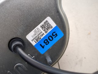 Трос кулисы КПП, ориг. номер 84525081, Cadillac XT4 2018-2023