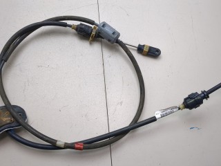 Трос кулисы КПП, ориг. номер F1EZ7E395A, Ford Focus 2011-2015