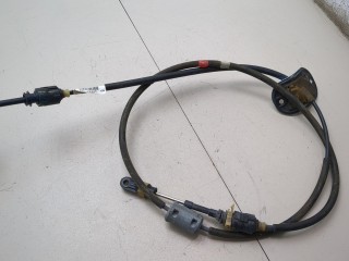 Трос кулисы КПП, ориг. номер F1EZ7E395A, Ford Focus 2011-2015