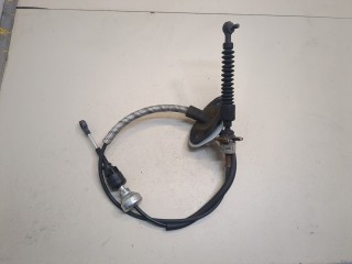 Трос кулисы КПП, ориг. номер 467904C200, KIA Optima 2010-2013