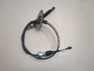 Трос кулисы КПП, ориг. номер 467904C200, KIA Optima 2010-2013