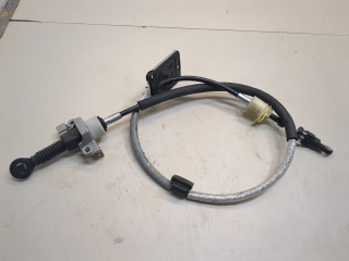Трос кулисы КПП, ориг. номер 00505753600, Dodge Hornet 2022-2026