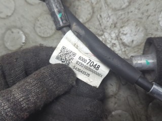 Трос кулисы КПП, ориг. номер 60004810, Buick Encore GX 2023-2026