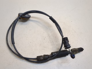 Трос кулисы КПП, ориг. номер 25800702, Hummer H3 2005-2010