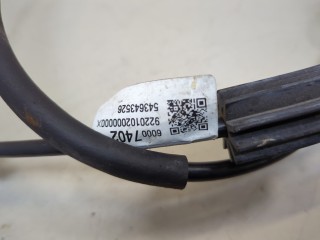 Трос кулисы КПП, ориг. номер 60007402, Buick Envista 2022-2026