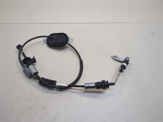 Трос кулисы КПП, ориг. номер 60007402, Buick Envista 2022-2026