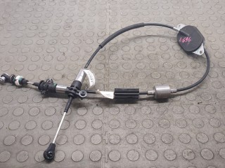 Трос кулисы КПП, ориг. номер 60007402, Buick Envista 2022-2026