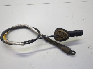 Трос кулисы КПП, ориг. номер 68144637AC, Jeep Grand Cherokee 2013-2016