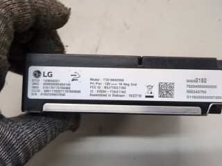 Блок управления Bluetooth, ориг. номер 84600180, GMC Terrain 2017-2021