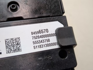 Блок управления Bluetooth, ориг. номер 84596570, Cadillac XT4 2018-2023