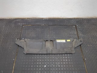 Накладка замка капота, ориг. номер 4G0807081, Audi A6 2011-2014