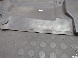 Накладка замка капота, ориг. номер 4G0807081, Audi A6 2011-2014