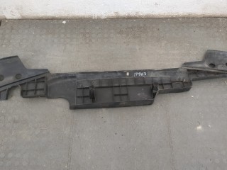 Накладка замка капота, ориг. номер 4C548C291AAW, Lincoln Aviator 2003-2005
