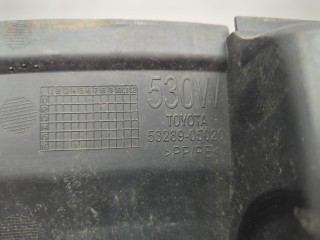 Накладка замка капота, ориг. номер 5328905020, Toyota Avensis 3 2008-2011