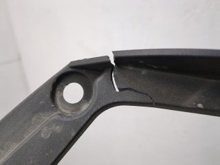 Накладка замка капота, ориг. номер 84163660, Chevrolet Tahoe 2014-2021