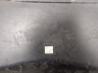 Накладка замка капота, ориг. номер 23264364, Cadillac CTS 2013-2019