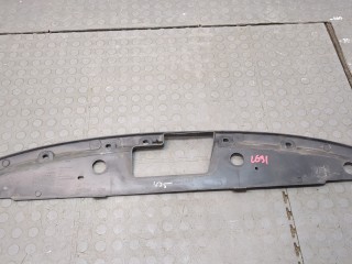 Накладка замка капота, ориг. номер FB538A164ABW, FB5Z8A284AA, Ford Explorer 2015-2018