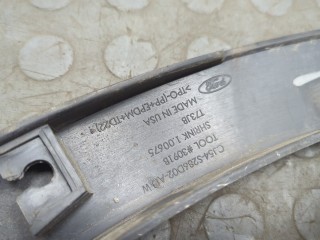 Молдинг крыла правое заднее, ориг. номер CJ5Z78290A60AA, Ford Escape 2012-2015