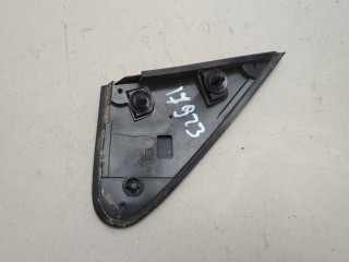 Молдинг крыла левое переднее, ориг. номер 963191AA0A, Nissan Murano 2011-2015