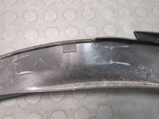 Молдинг крыла левое заднее, ориг. номер KB8W51W62, Mazda CX-5 2017-2021