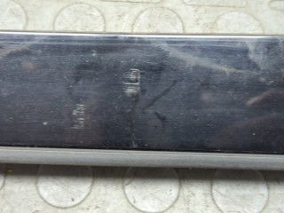 Молдинг крыши левое, ориг. номер 55007196, Infiniti QX50 2017-2026