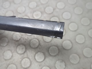 Молдинг стекла (боковое) левое переднее, ориг. номер 72450SEA003, Honda Accord 2002-2006