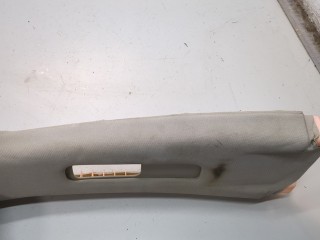 Обшивка стойки, ориг. номер 76984CG000, 76913CL70B, Infiniti FX 2006-2008