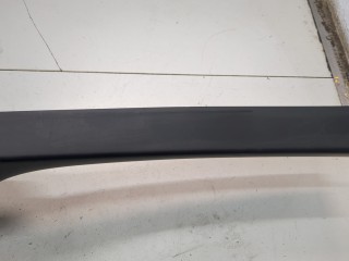 Обшивка стойки, ориг. номер 7291047, BMW 2 серия 2017-2021