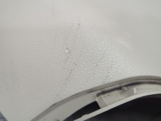 Обшивка стойки, ориг. номер 76936CG10, Infiniti FX 2006-2008