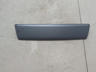 Пластик центральной консоли BMW 5 G30, G31 2016-2020