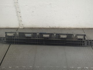 Кронштейн подножки левый, ориг. номер A1666900110, Mercedes ML W166 2011-2015
