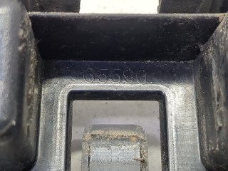 Кронштейн порога, ориг. номер 51777357132, 7357132, BMW 7 G11, G12 2015-2019