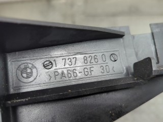 Кронштейн радиатора, ориг. номер 1737826, 17111737826, BMW 7 серия 1998-2001