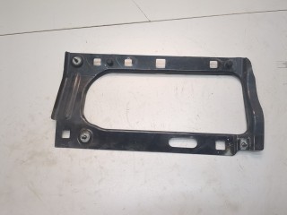 Кронштейн рамки передней, ориг. номер 23158262, Chevrolet Tahoe 2014-2021