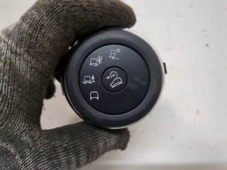 Кнопка регулировки подвески, ориг. номер BB5T14B596AHW, Ford Explorer 2010-2015