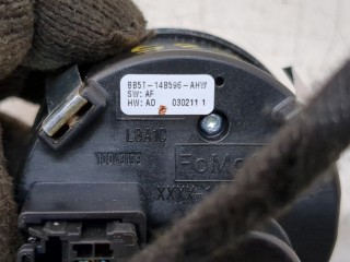 Кнопка регулировки подвески, ориг. номер BB5T14B596AHW, Ford Explorer 2010-2015