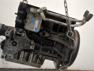 Датчик детонации, ориг. номер 030905377C, Seat Ibiza 2008-2012